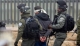 
قوات الاحتلال تعتقل 8 فلسطينيين شرق بيت لحم 