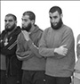 "جهاد نکاح مردان" در مساجد لیبی! + تصاویر مرتکبان<font color=red size=-1>- بازدید: 13334</font>