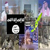 شبکه های وهابی: از جنایات داعش به حق بودن آنها پی بردیم!<font color=red size=-1>- بازدید: 3672</font>