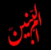 وفات مادرگرامی شجاعت و وفا، حضرت ام البنین (س)<font color=red size=-1>- مشاہدات: 11966</font>