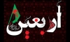 امام حسين عليه السلام کی زیارت اربعین میں موجود اہم موضوعات اور پیغامات<font color=red size=-1>- آراء: 0</font>