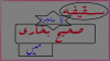 جناب عمر بن خطاب کی زبانی سقیفہ کا ماجرا [ صحیح بخاری کی روایت پ<font color=red size=-1>- مشاہدات: 3427</font>